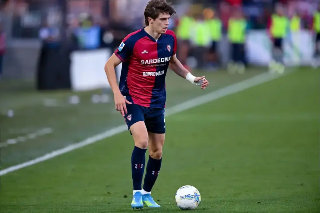 Serie A defender prefers Inter despite Man City interest