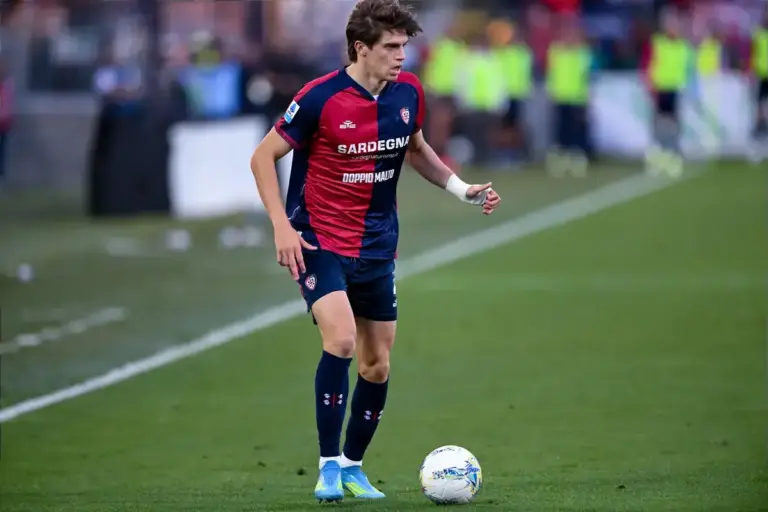 Serie A defender prefers Inter despite Man City interest