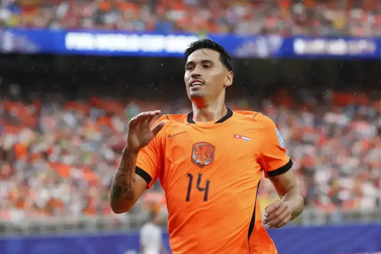Nathan Ake And Tijjani Reijnders Return Early After Netherlands World Cup Exit