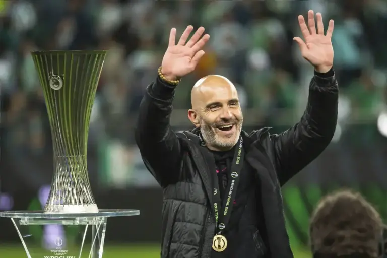 When will Man City officially announce Enzo Maresca’s appointment?