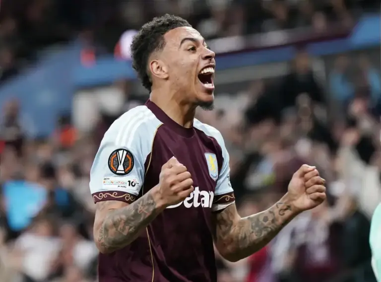 Friday’s Man City transfer news in two minutes