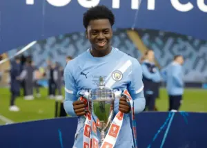 Man City news: £30m evidence, €100m transfer revelation & internationals