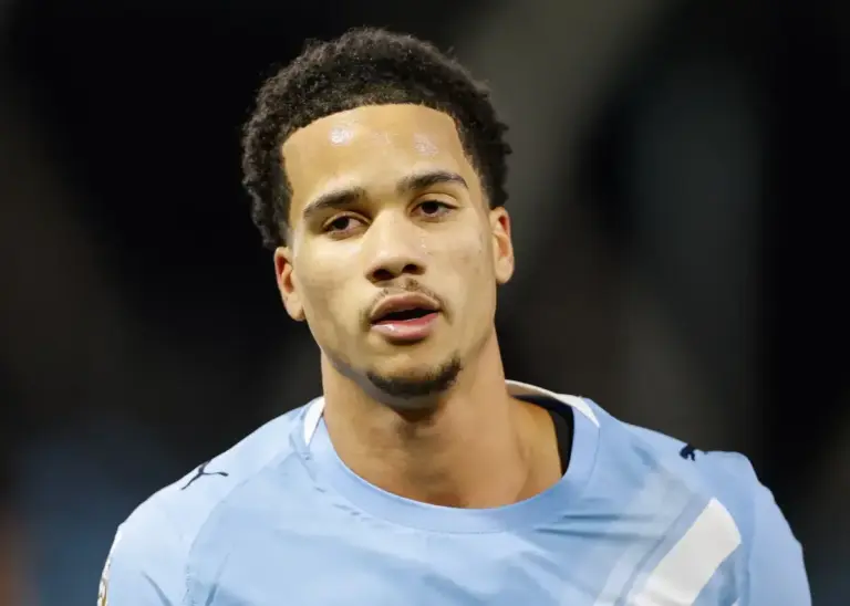 Who is Divine Mukasa? Man City’s teenage sensation who just signed a new contract