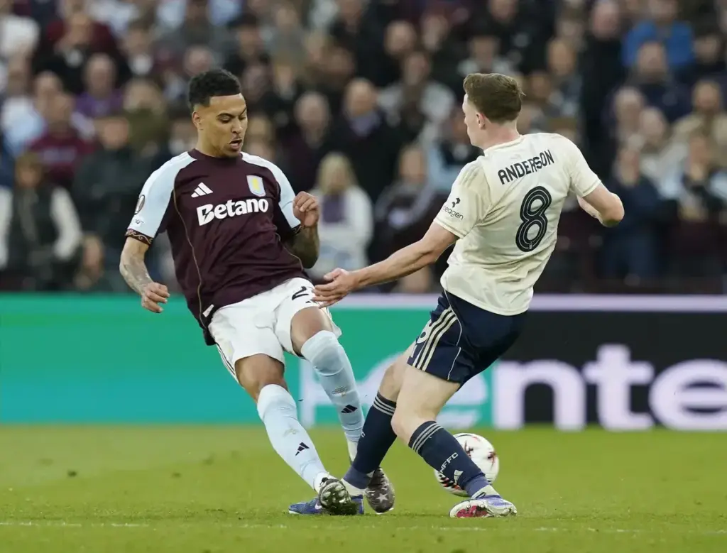 Thomas Tuchel will not block Man City from signing Elliot Anderson or Morgan Rogers