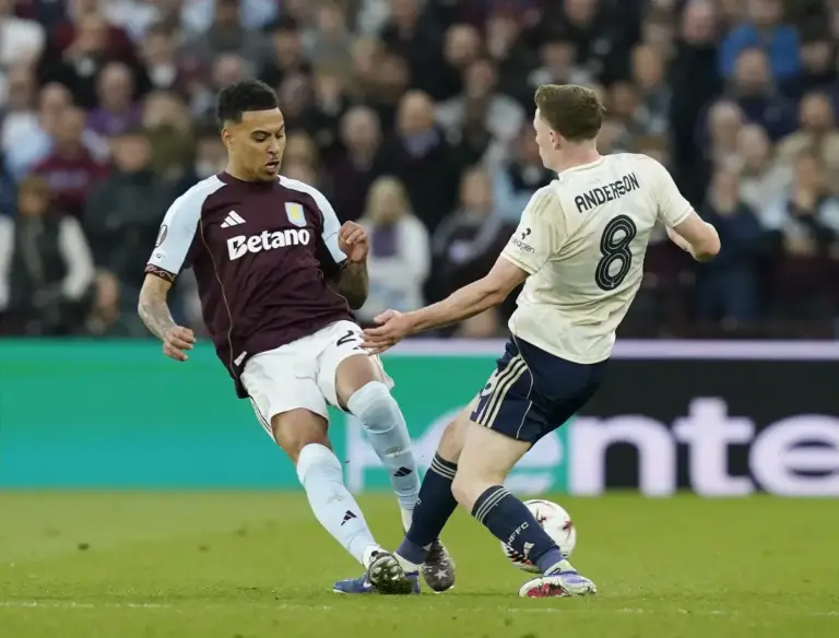 Thomas Tuchel will not block Man City from signing Elliot Anderson or Morgan Rogers