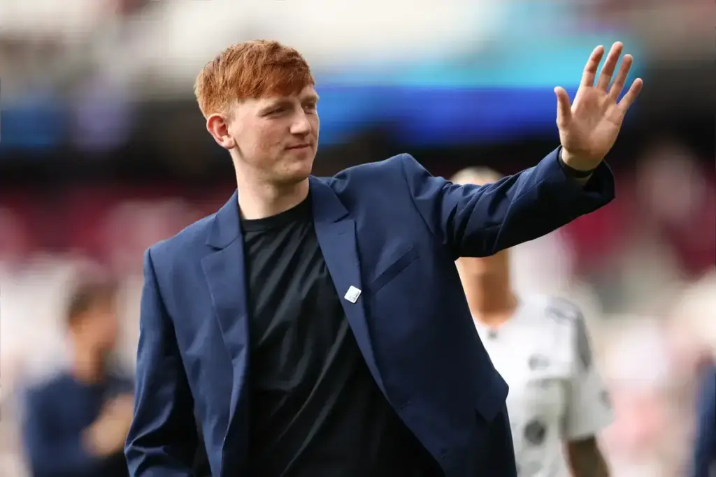Angry Ginge just made a ridiculous claim about Pep Guardiola’s Man City legacy