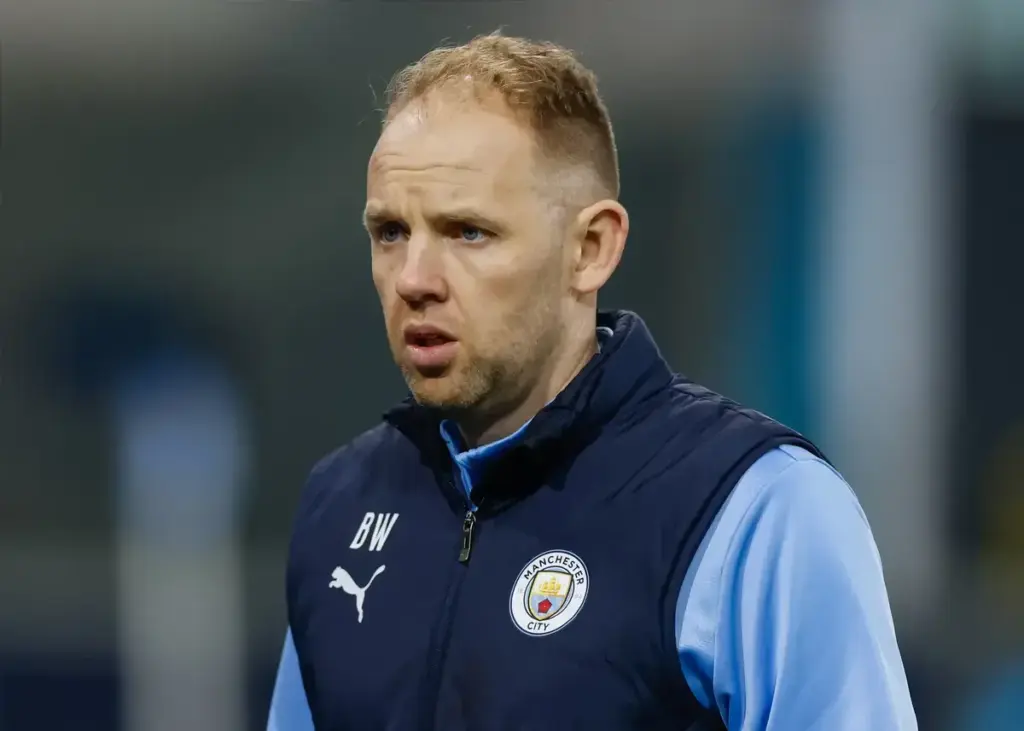 City set for two academy coaching changes as Wilkinson departs for Derby