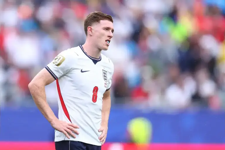 Elliot Anderson Chase Becomes Manchester City’s First Post-Guardiola Transfer Test