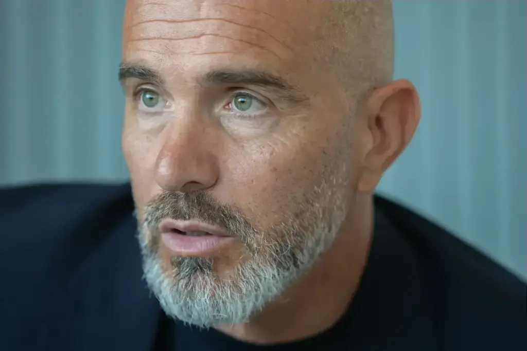 He’s finally in the house, but who is Enzo Maresca?