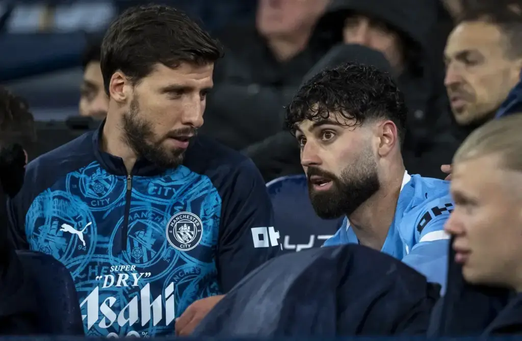 Man City transfer news: Josko Gvardiol, Federico Valverde and Florentino Perez’s reveal