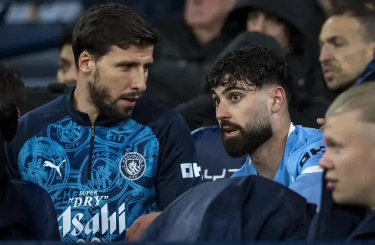 Man City transfer news: Josko Gvardiol, Federico Valverde and Florentino Perez’s reveal