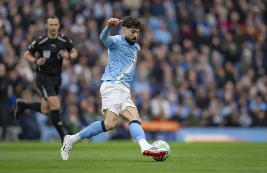 Man City handed Josko Gvardiol transfer boost after Bayern Munich decision