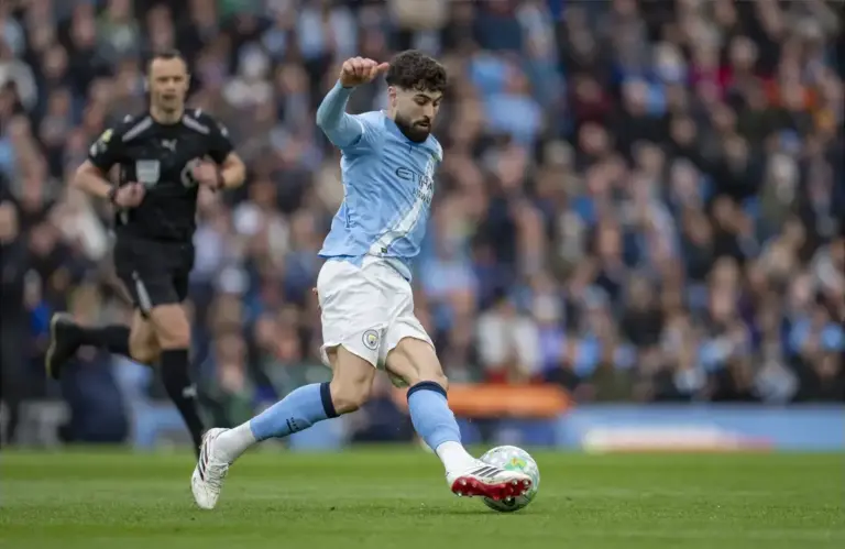 Man City handed Josko Gvardiol transfer boost after Bayern Munich decision