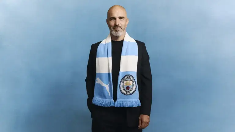Enzo Maresca Appointment Starts Manchester City’s Post-Guardiola Test