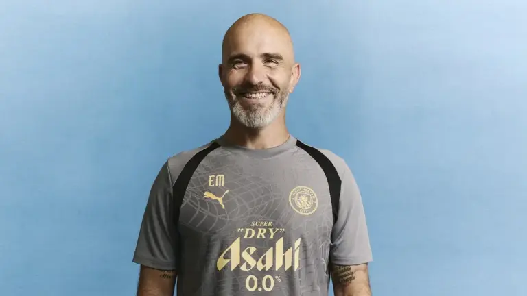 Enzo Maresca’s Asia Tour Gives Manchester City A Fast Succession Stress Test