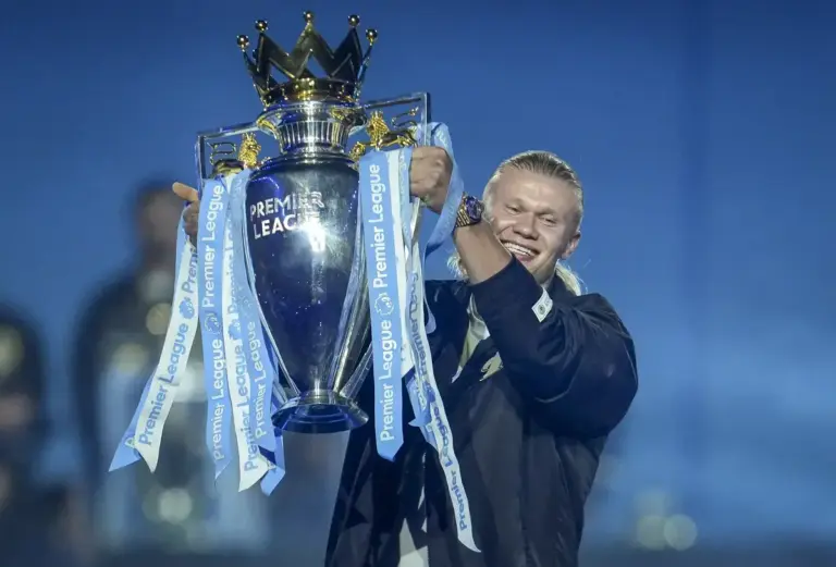 Man City consider legal action against Real Madrid figure after Erling Haaland claim