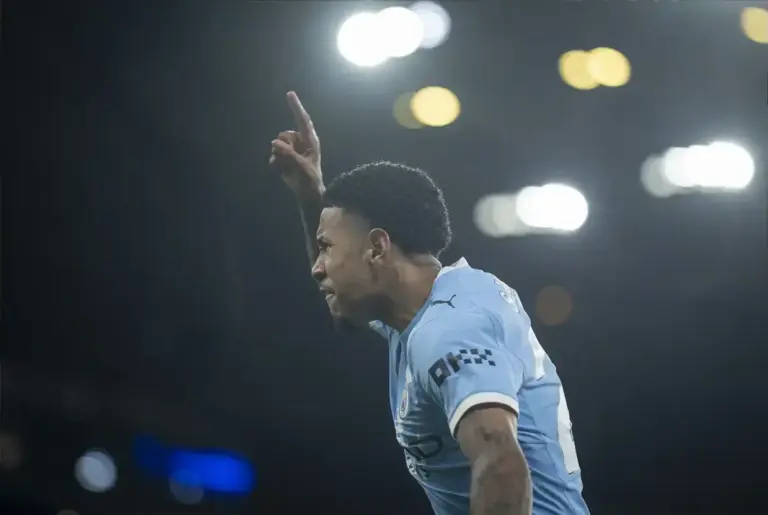 Should Man City really sell Savinho to Tottenham?