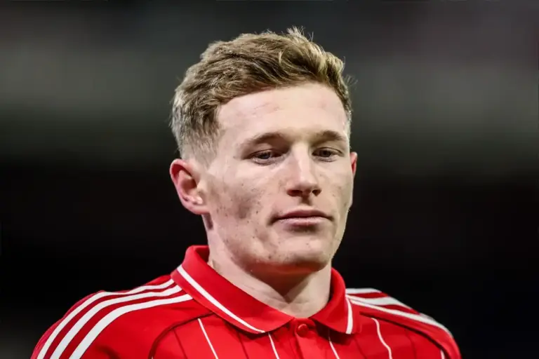 Nottingham Forest’s Elliot Anderson asking price revealed after Man City offer rejected