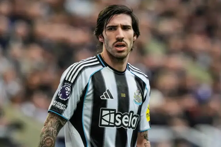 Today’s Man City talking points, including Tonali’s £100m price tag