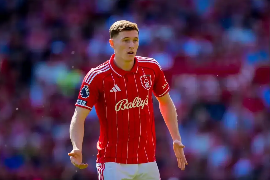 Man City prepare second bid for Elliot Anderson ahead of summer transfer window
