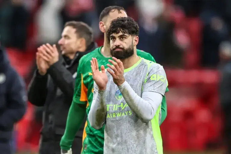 Josko Gvardiol’s new Man City contract length confirmed by journalist