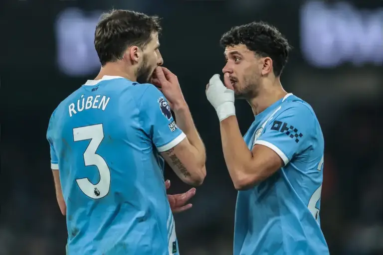 Man City transfer news: Matheus Nunes, Ruben Dias, Sandro Tonali