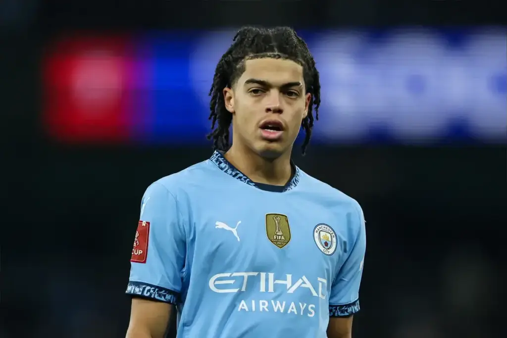 Man City defender becomes Cologne’s top priority as transfer talks open