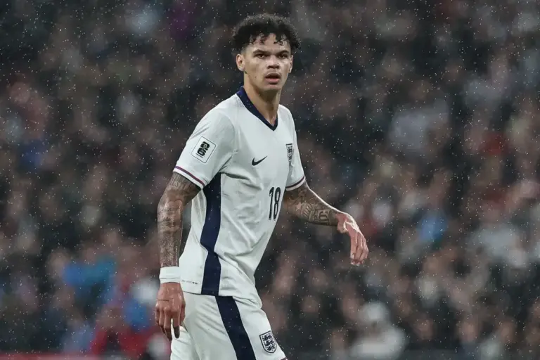 How to watch Man City’s England stars in action at the World Cup