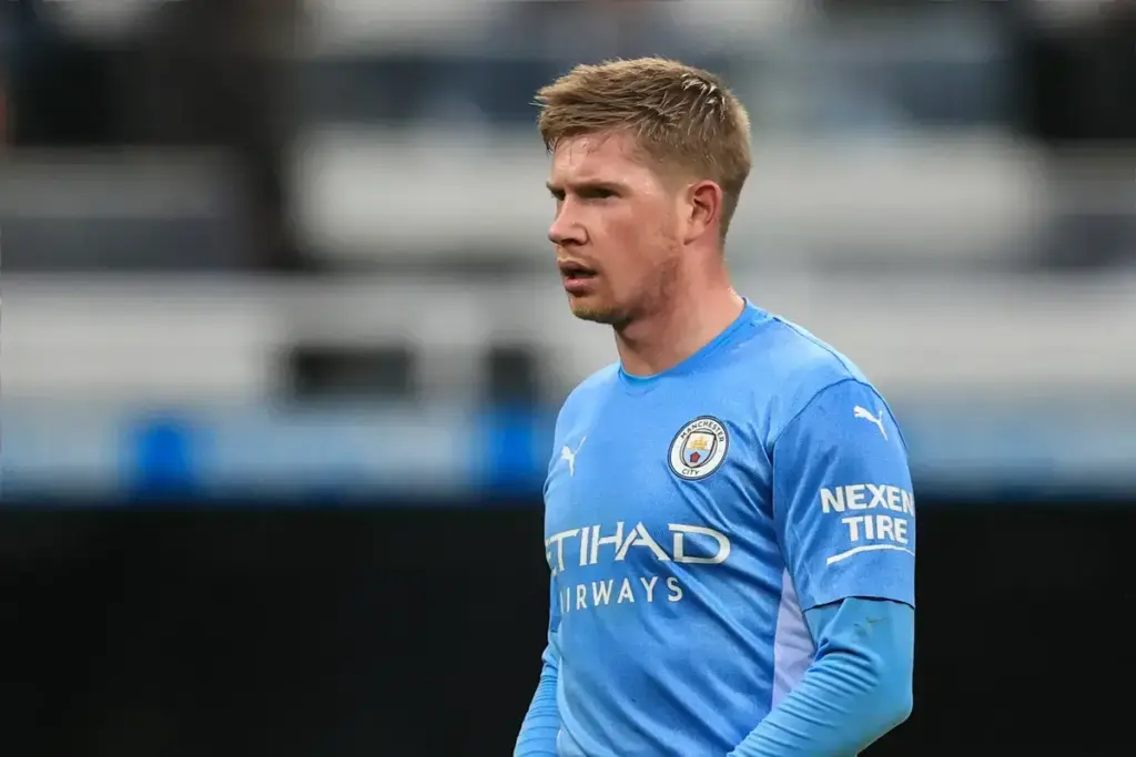 Man City’s top five most expensive signings of all-time