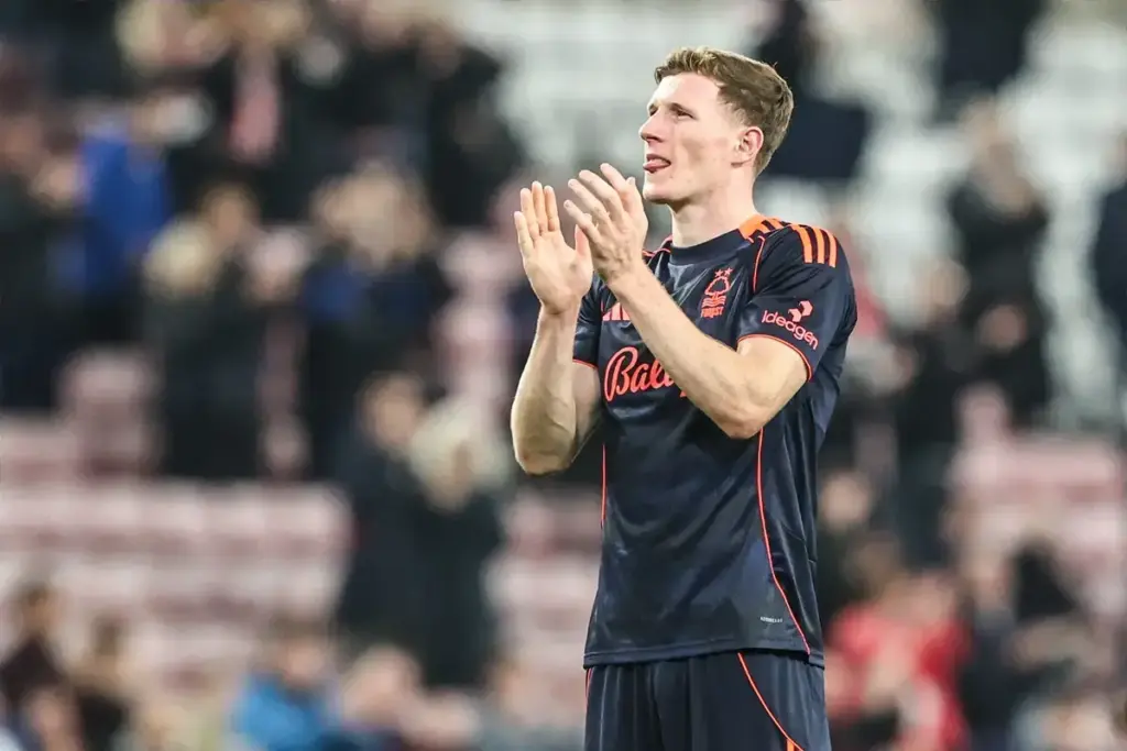 All the Man City transfer news from the past 24 hours