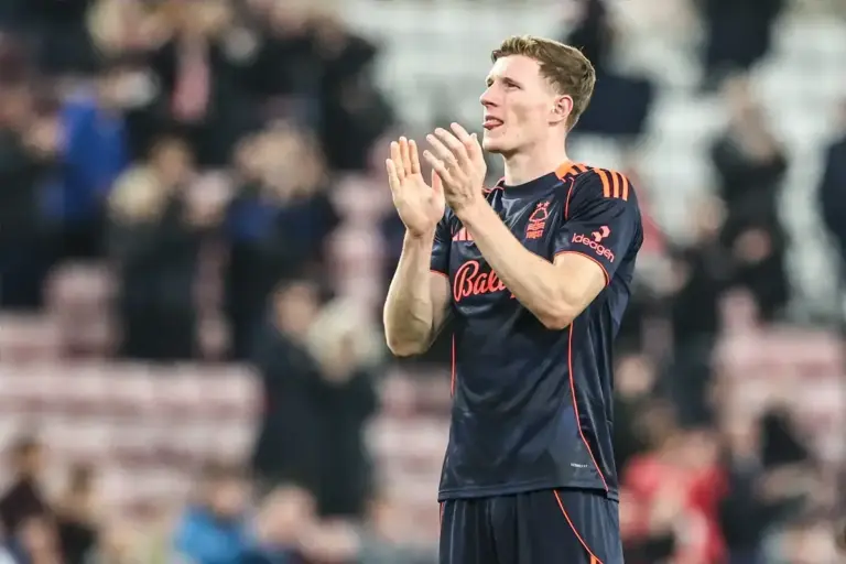 All the Man City transfer news from the past 24 hours