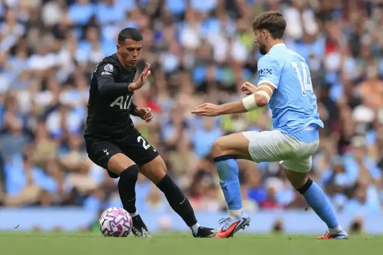 Two winners and losers if Man City sign Pedro Porro