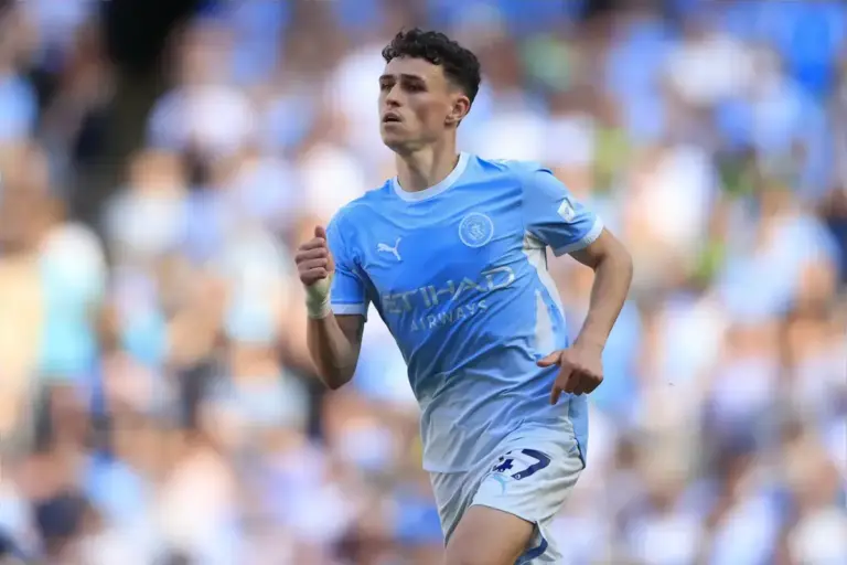 Phil Foden World Cup Omission Gives Manchester City A Major Maresca Reset Chance