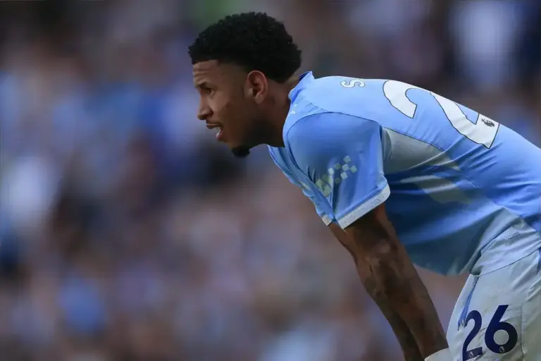 Man City slap huge price tag on Savinho as Spurs transfer saga takes new twist
