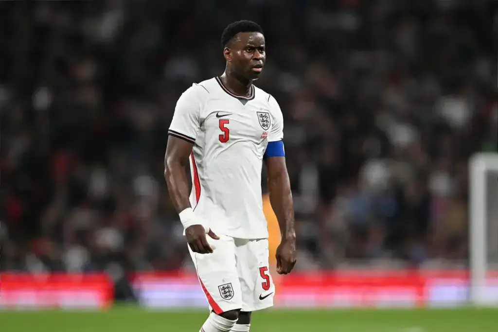 Alan Shearer wants two Man City players to start England’s World Cup opener