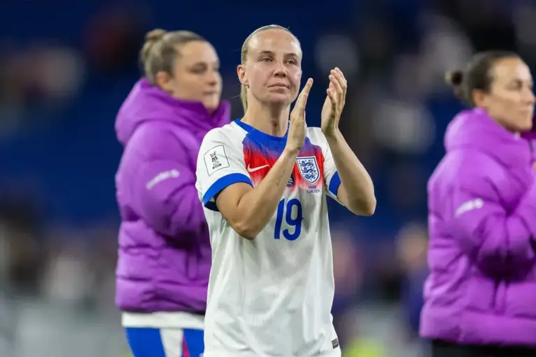 Beth Mead Season Ticket Push Gives Manchester City Women A Growth Test