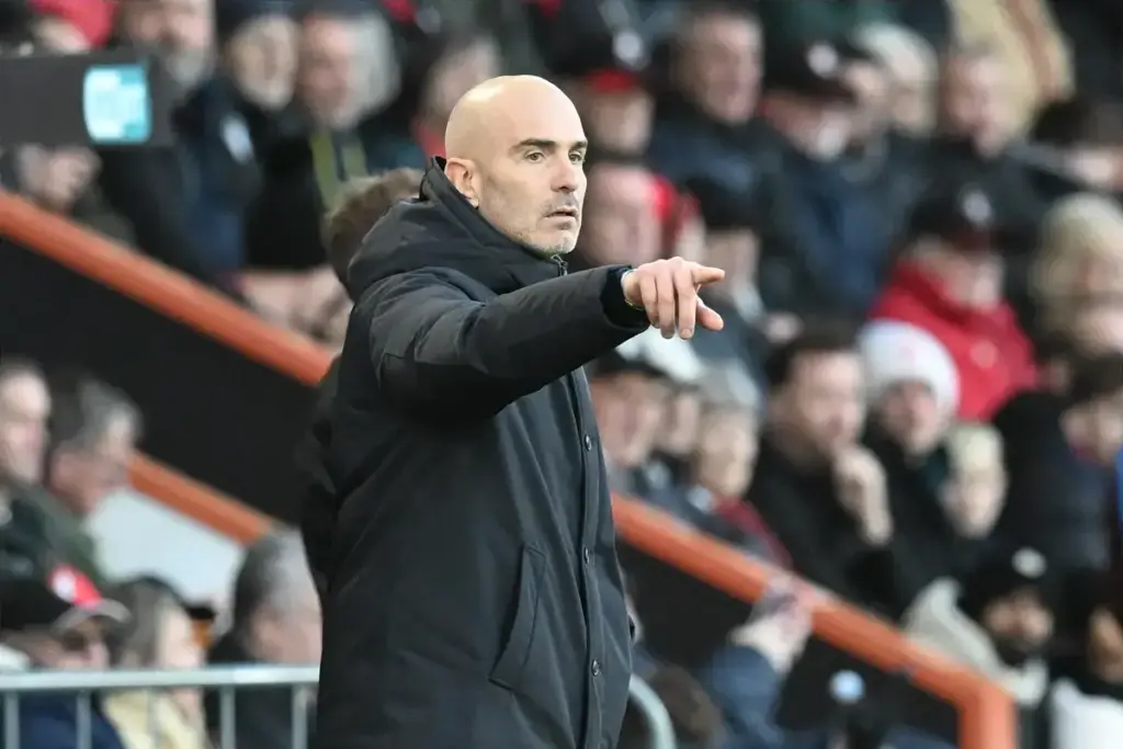 Man City set to pay price for appointing Enzo Maresca