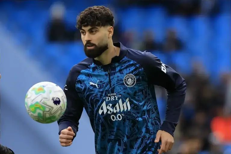 Josko Gvardiol transfer news offers hope for Man City