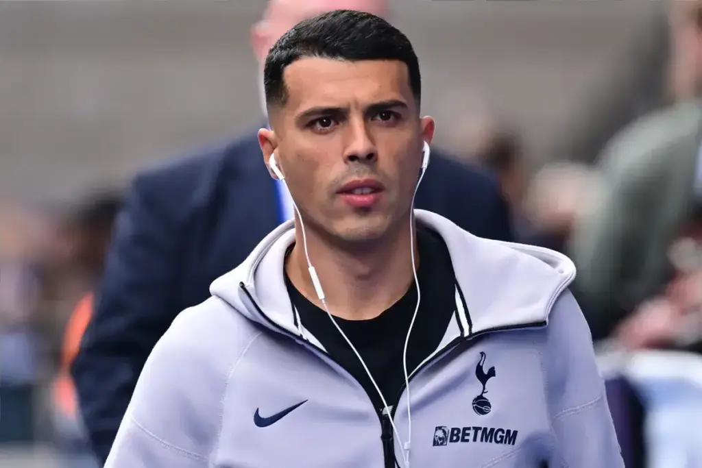 Man City will not attempt to sign Pedro Porro – but right-back search continues