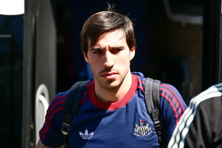 Sandro Tonali’s verdict on Man City move revealed