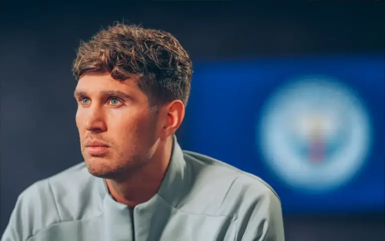 Man City news & talking points: Stones completes Inter move, Rodri & Real
