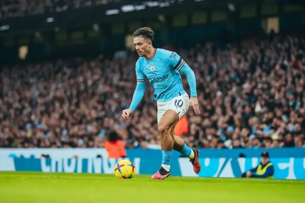 Maresca talks won’t change reality: City ready to cut ties with Jack Grealish