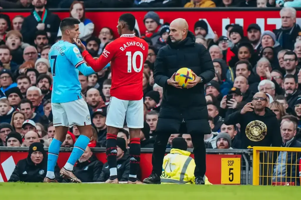 Manchester Derby by the Numbers: Stats, Storylines and the Odds
