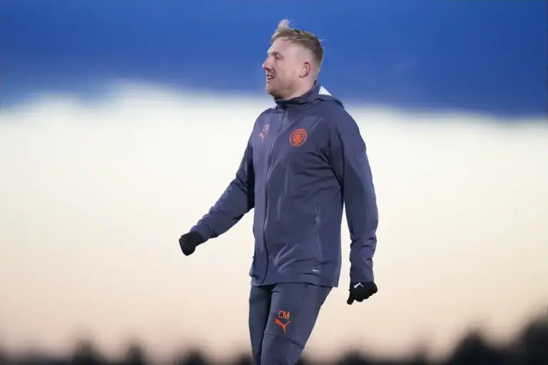 Man City eye reunion with academy coach now at Sheffield Wednesday