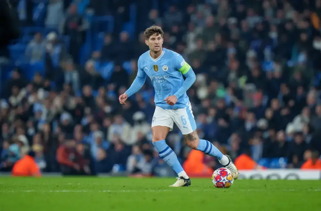End of an era: John Stones completes Man City exit for Inter Milan