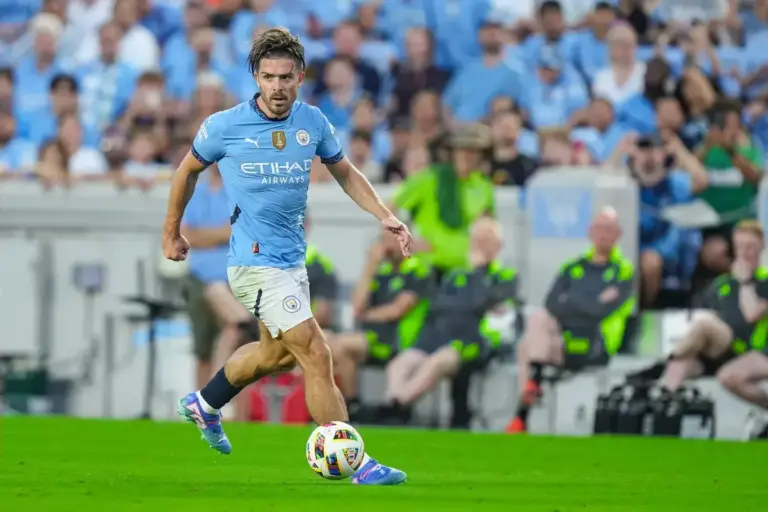 Man City talking points today: exits, reunions and a World Cup flashpoint