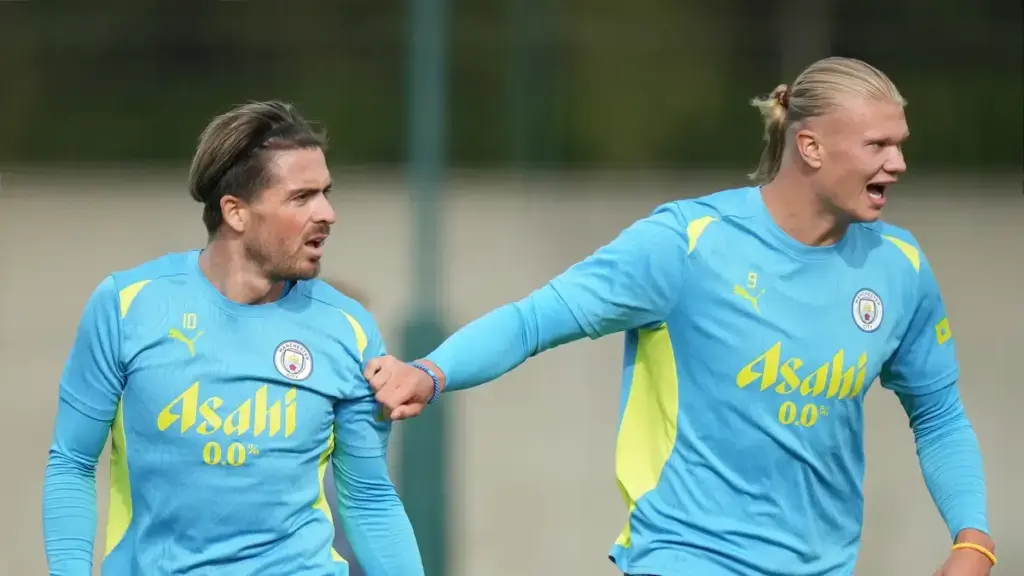 Man City talking points today: Grealish exit, Maresca’s staff, and Haaland’s biggest night