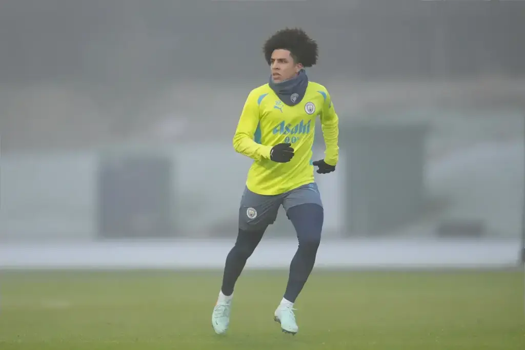 Man City ready to sanction Rico Lewis exit as Forest interest builds