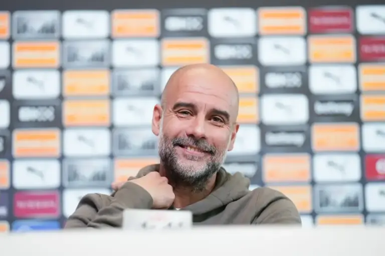 City Football Group clause could complicate future England move for Pep