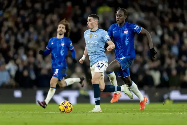 Phil Foden’s role under Enzo Maresca will be worth watching